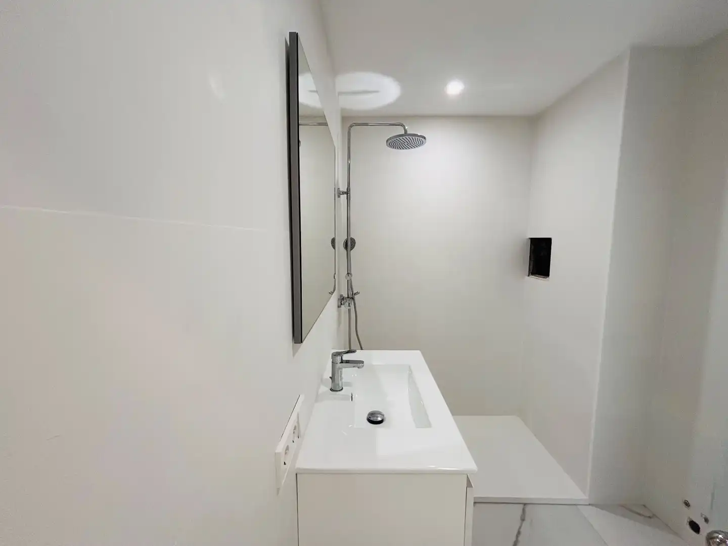 Bathroom of Flat for sale in Felanitx  with Heating