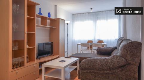 Foto 2 de Pis de lloguer a Campamento, Madrid