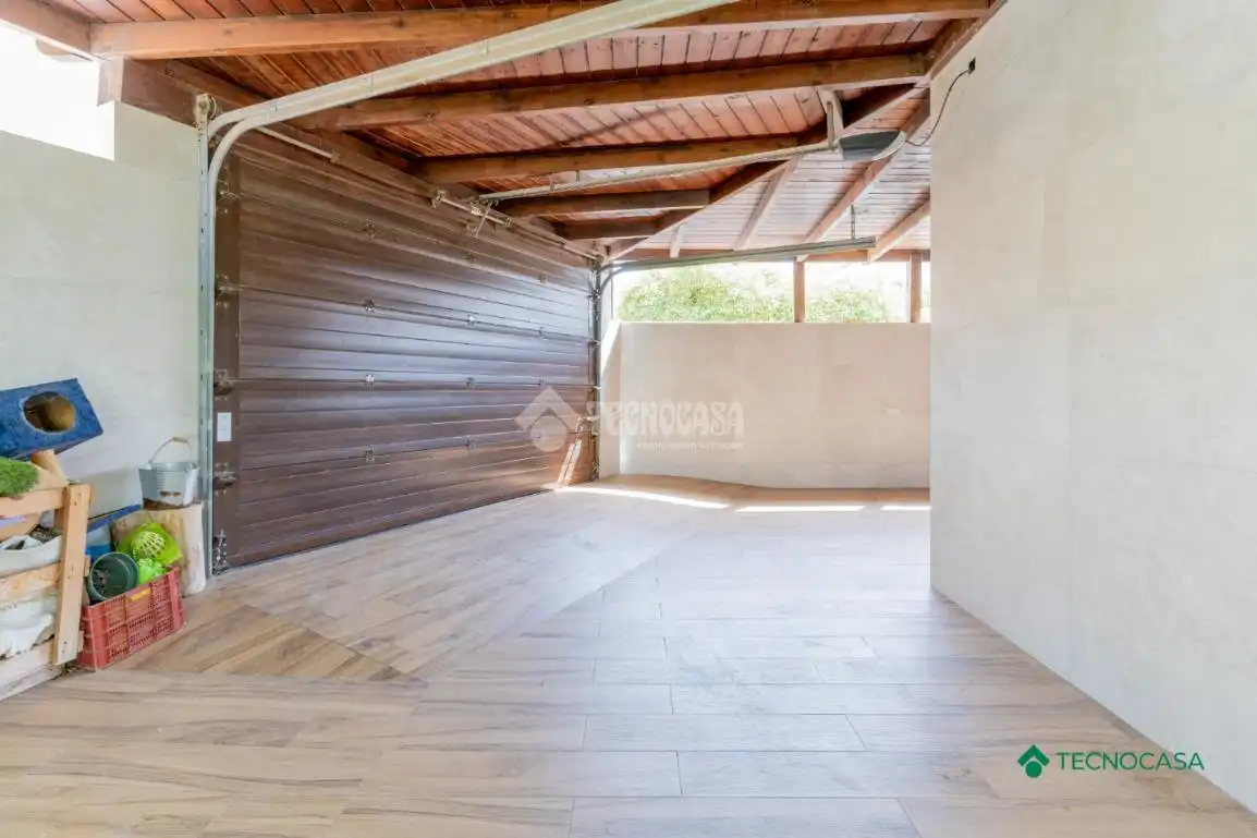 Detached homes for sale in Las Cabañuelas
