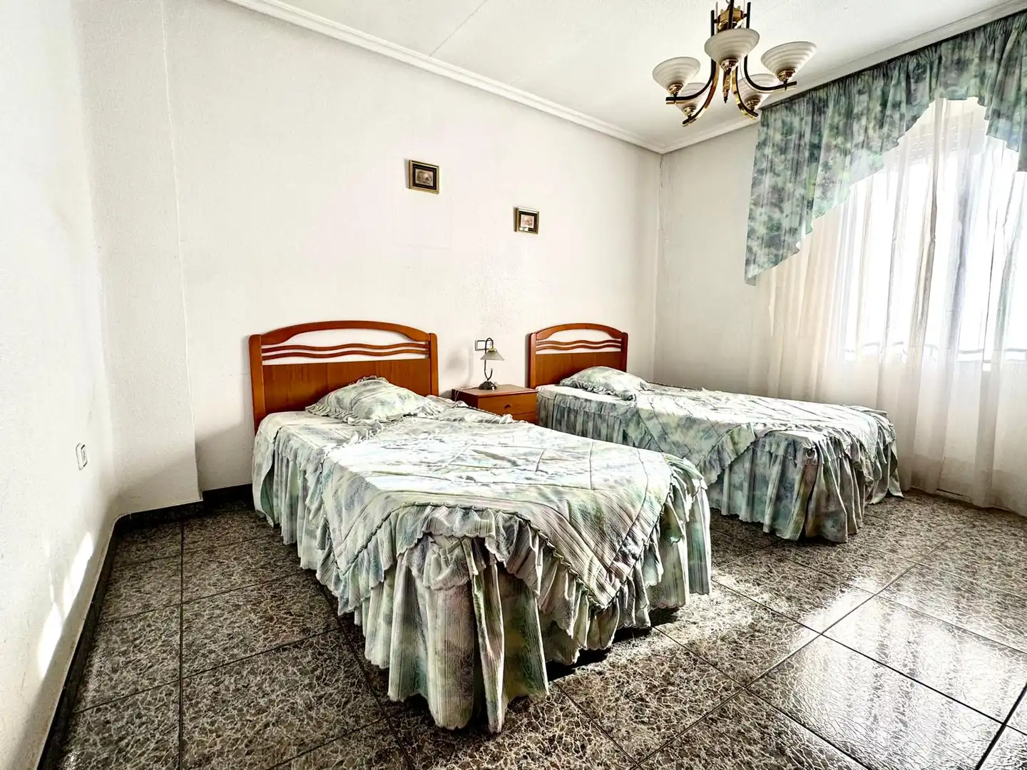 Casa amb terrassa en venda a Calle San Andrés 17, imagen 3