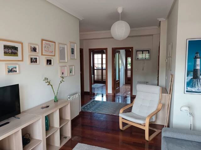 Wohnung zum verkauf in Calle San Miguel, 5