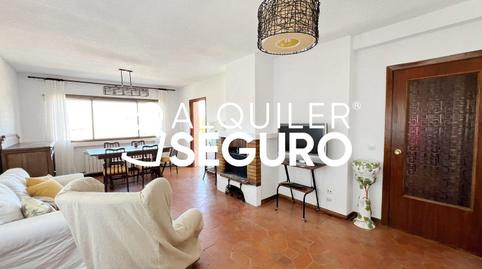 Photo 2 of House or chalet to rent in Del Marques de Pontejos, Garganta de los Montes, Madrid