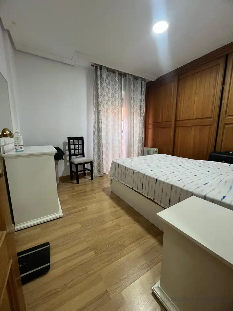 Habitación de Piso en venta en Lorca con Aire acondicionado, Amueblado y Balcón