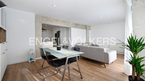 Foto 4 de Pis de lloguer a Armada Española, Castilla - Hermida, Santander