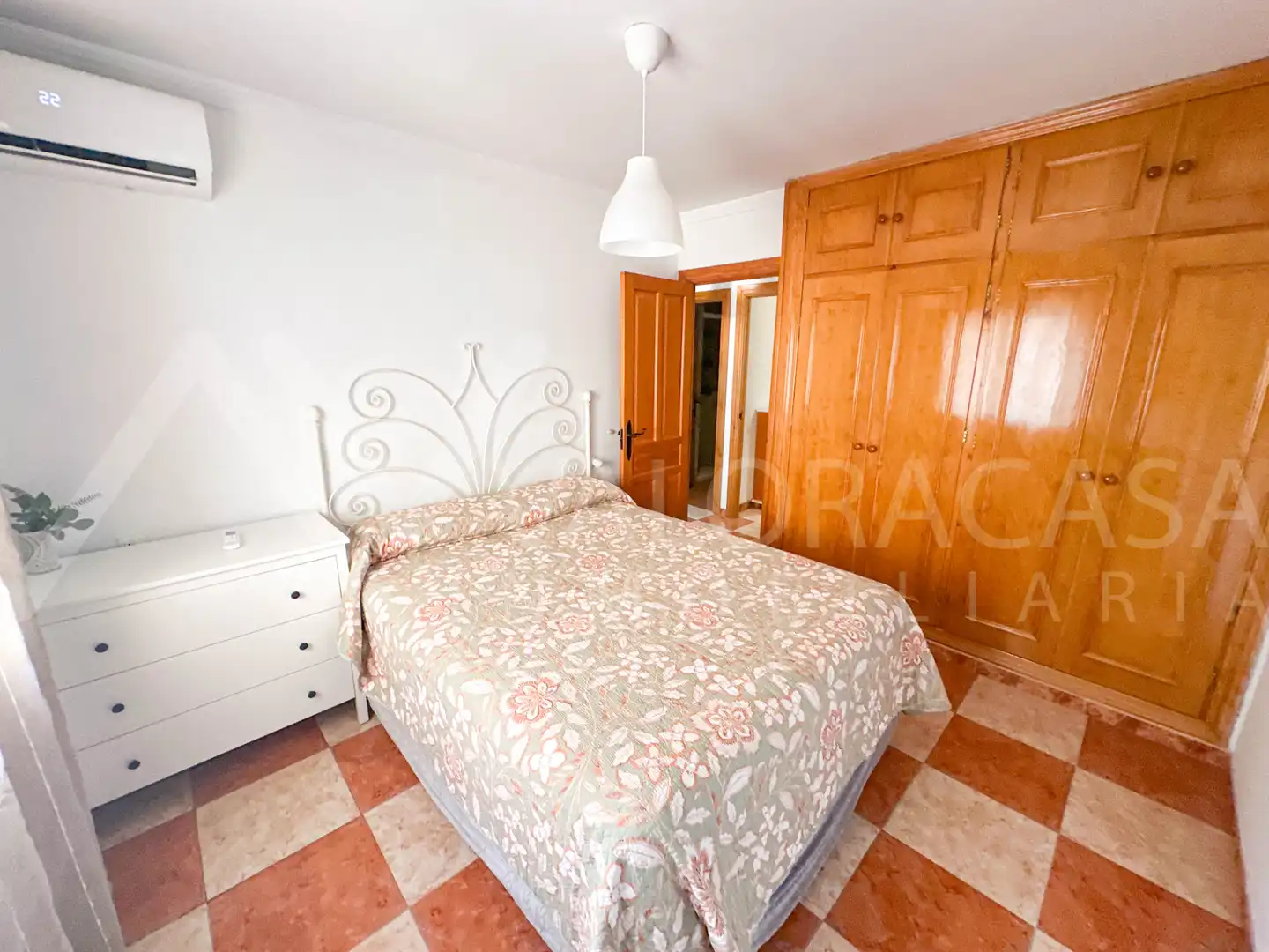 Flat for rent in Parque Ayala - Jardín de la Abadía - Huelín