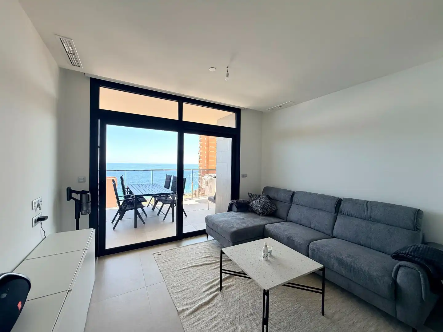 Apartamento con piscina en alquiler en Playa de Poniente, imagen 13