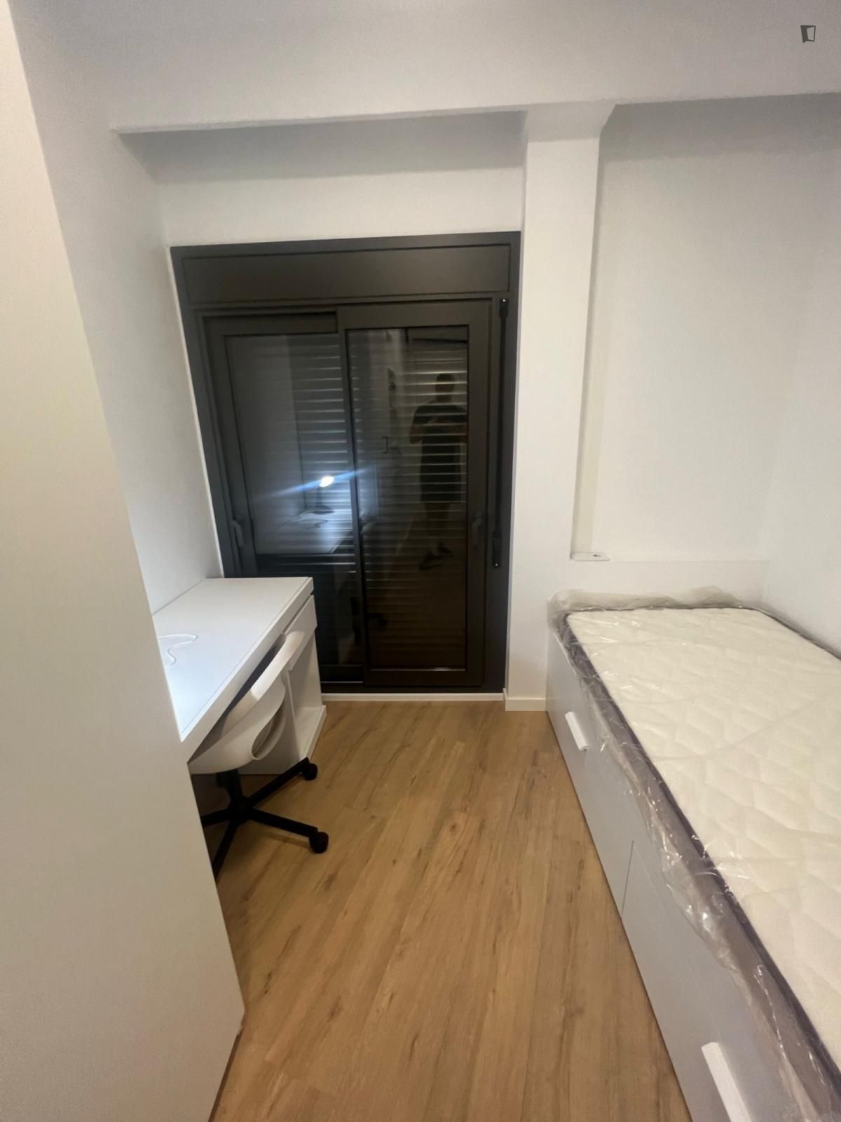 Apartment to share in Poble Nou