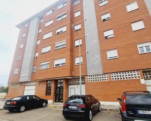 Apartament en venda a Avenida de Madrid