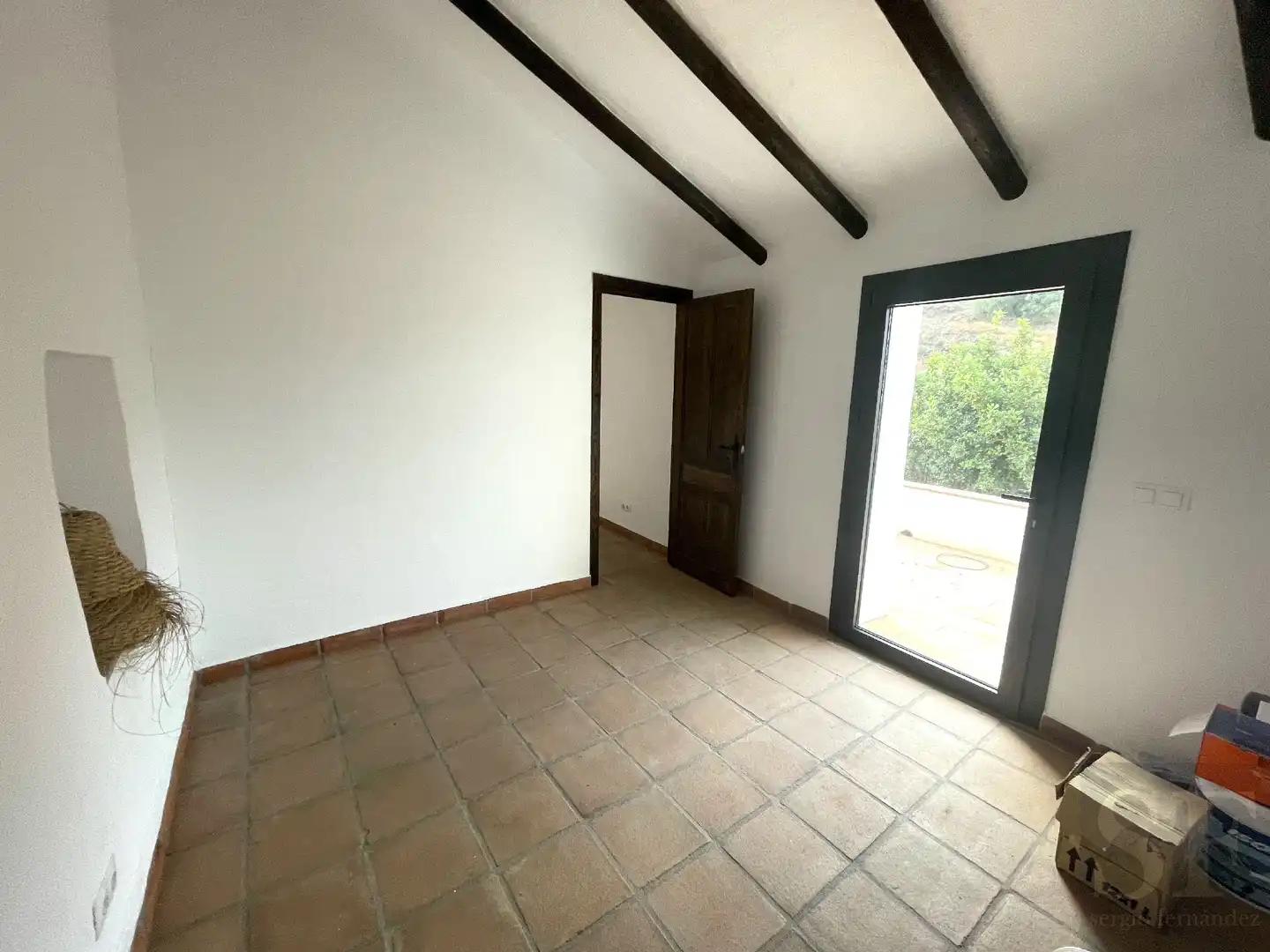 Casa o xalet en venda en Sayalonga