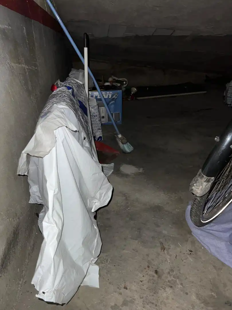 Garage for sale in Viladecans