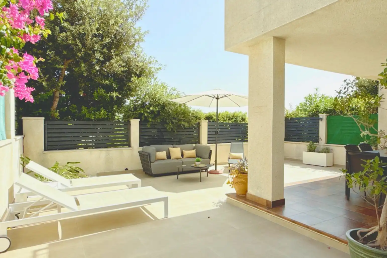 Villa con piscina in vendita a Benimeit - Tabaira, imagen 12