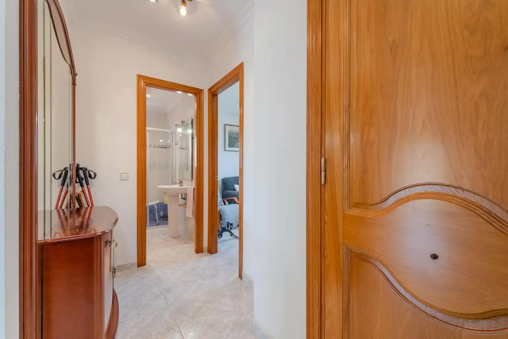 Casa o xalet en venda en Porqueres amb Calefacció, Jardí privat i Balcó