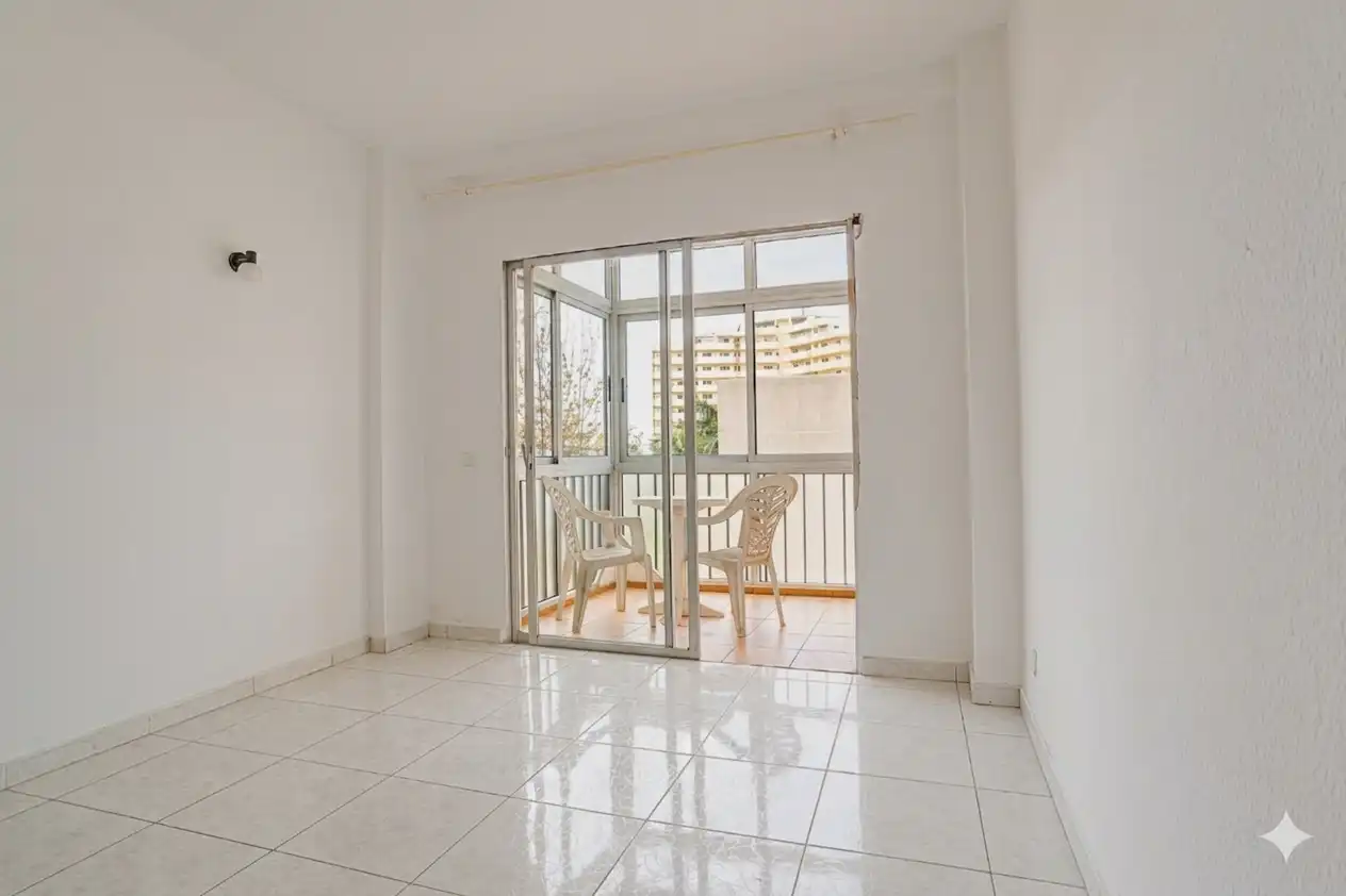 Terraza de Piso en venta en Puerto de la Cruz con Terraza