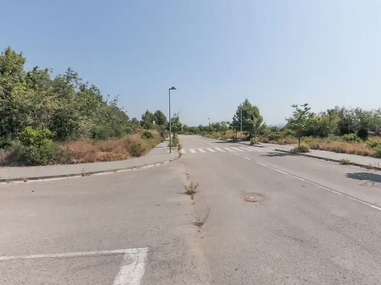 Residential land for sale in Carrer Manuel de Pedrolo 16, imagen 6