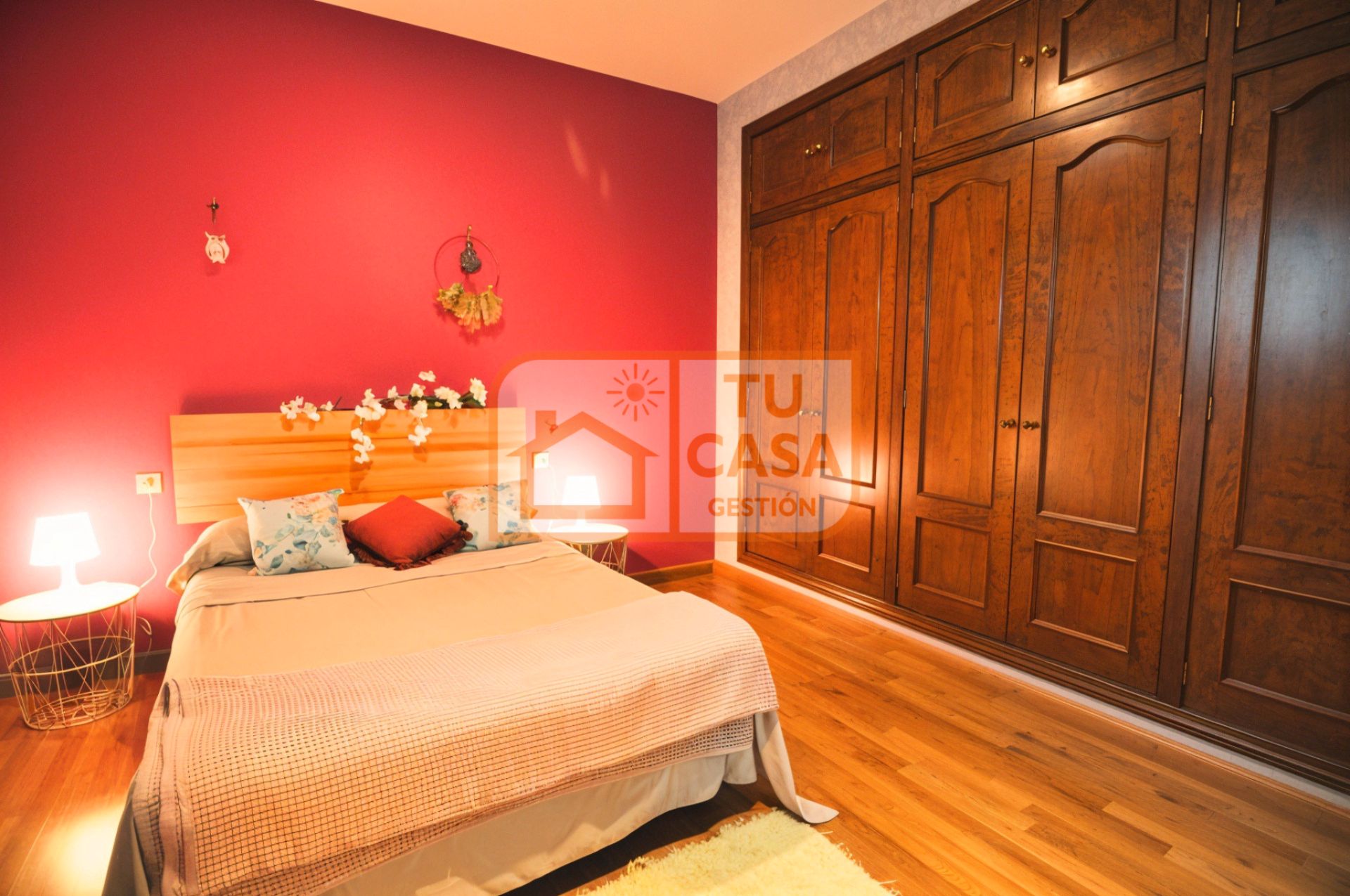 Flat to rent in Calle Independencia, Casco Antiguo