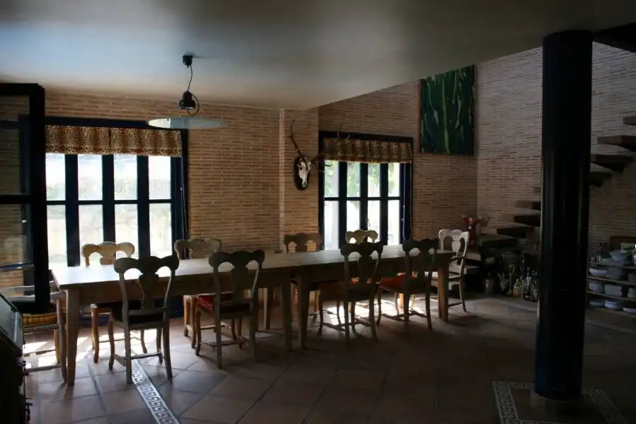 Chalet con piscina en venta en Garbinet - Vistahermosa, imagen 24