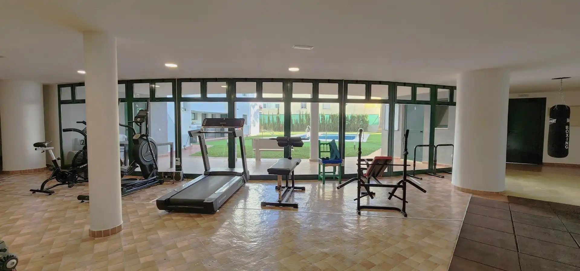 Apartment with pool for sale in Torreblanca del Sol, imagen 27