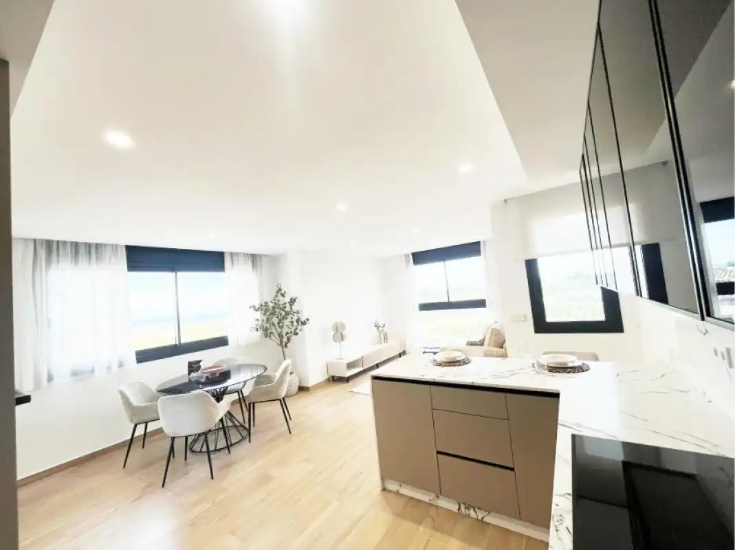 Chalet con piscina en venta en Calle Alicante, 36, imagen 18