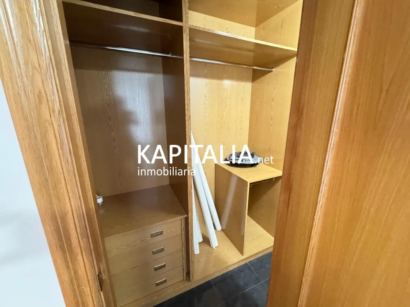 Habitación de Piso en venta en Ontinyent con Aire acondicionado, Calefacción y Terraza