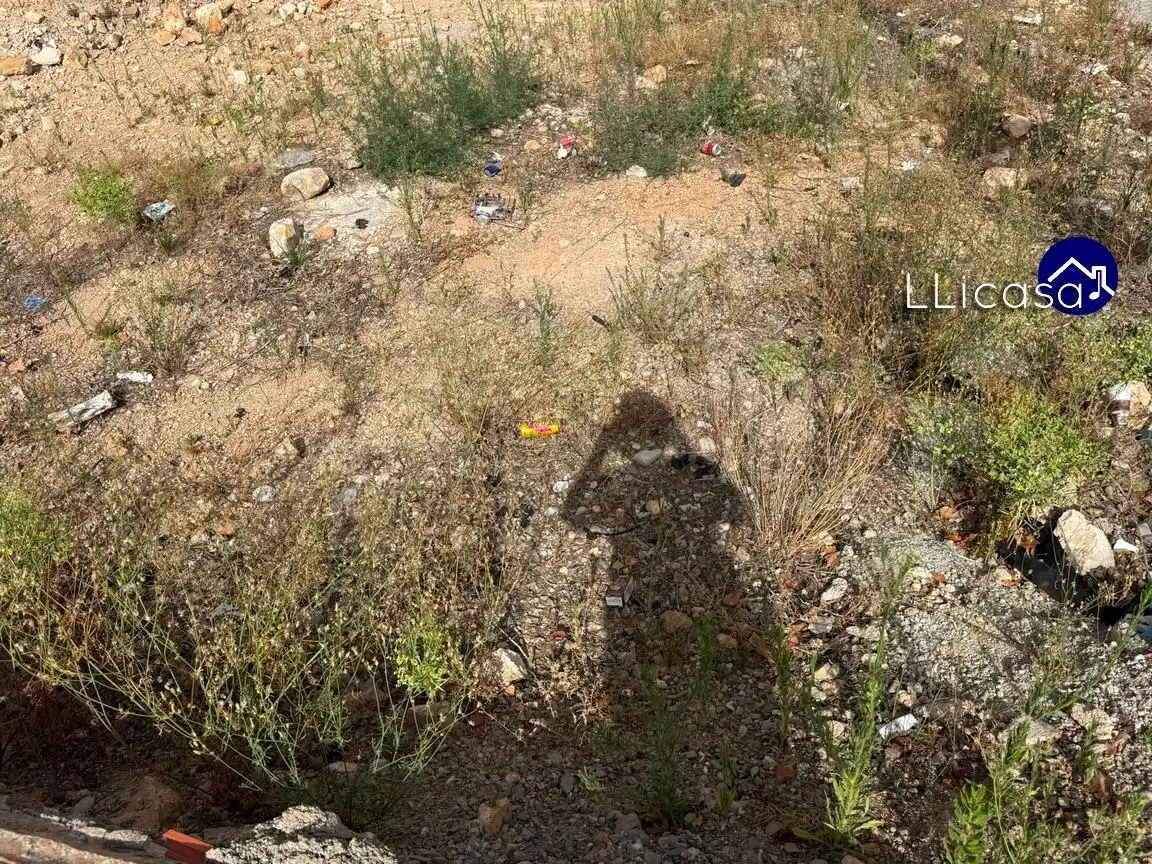 Terrenys i solars en venda a Calle PALERES, imagen 5