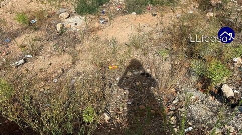 VENTA DE SOLAR EN BENAGUASIL, immagine 5