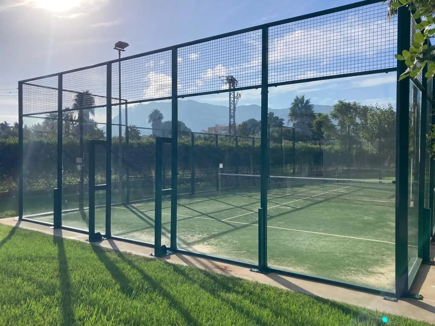 Vista exterior de Apartament en venda en Dénia amb Aire condicionat, Calefacció i Terrassa