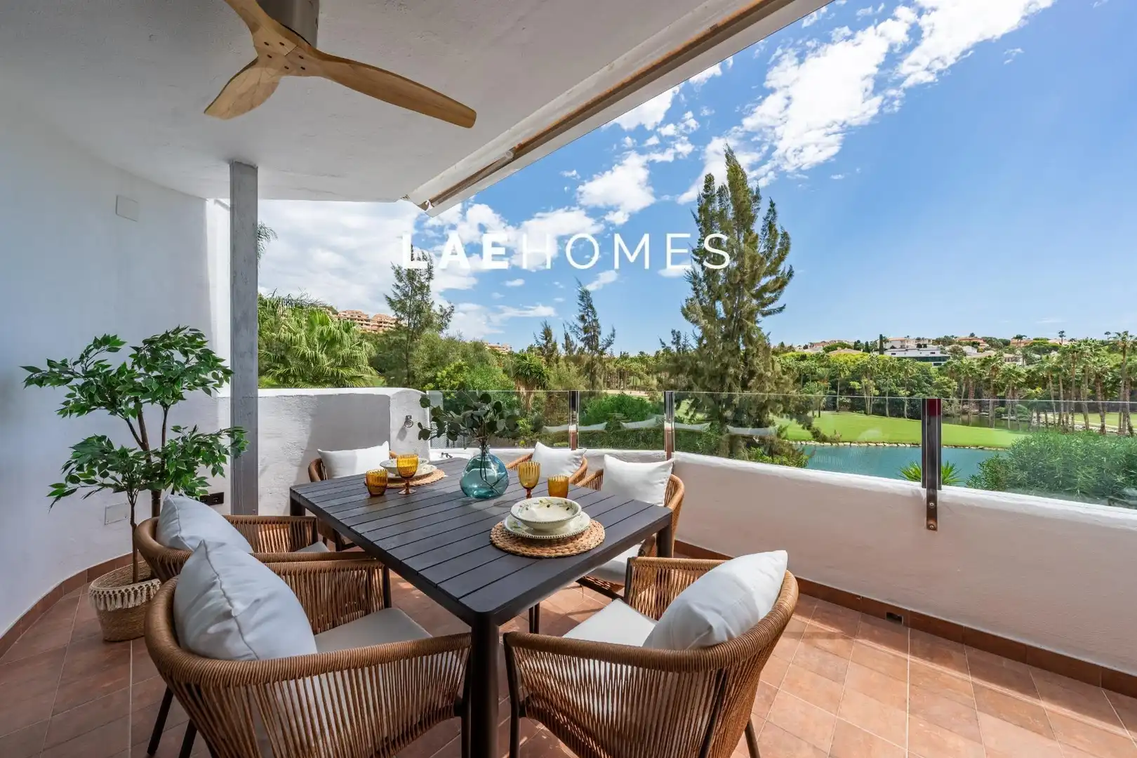 Doppelhaushälfte mit Terrasse zum Verkauf in Torrequebrada, imagen 9