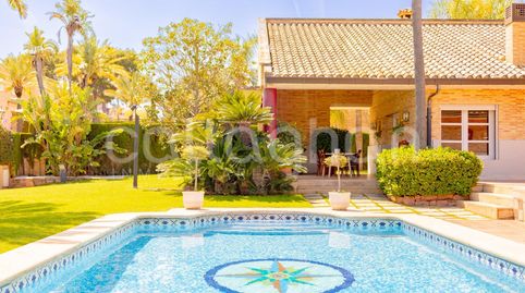 Photo 2 of Houses for sale in Casas Verdes - Ermita, Godella