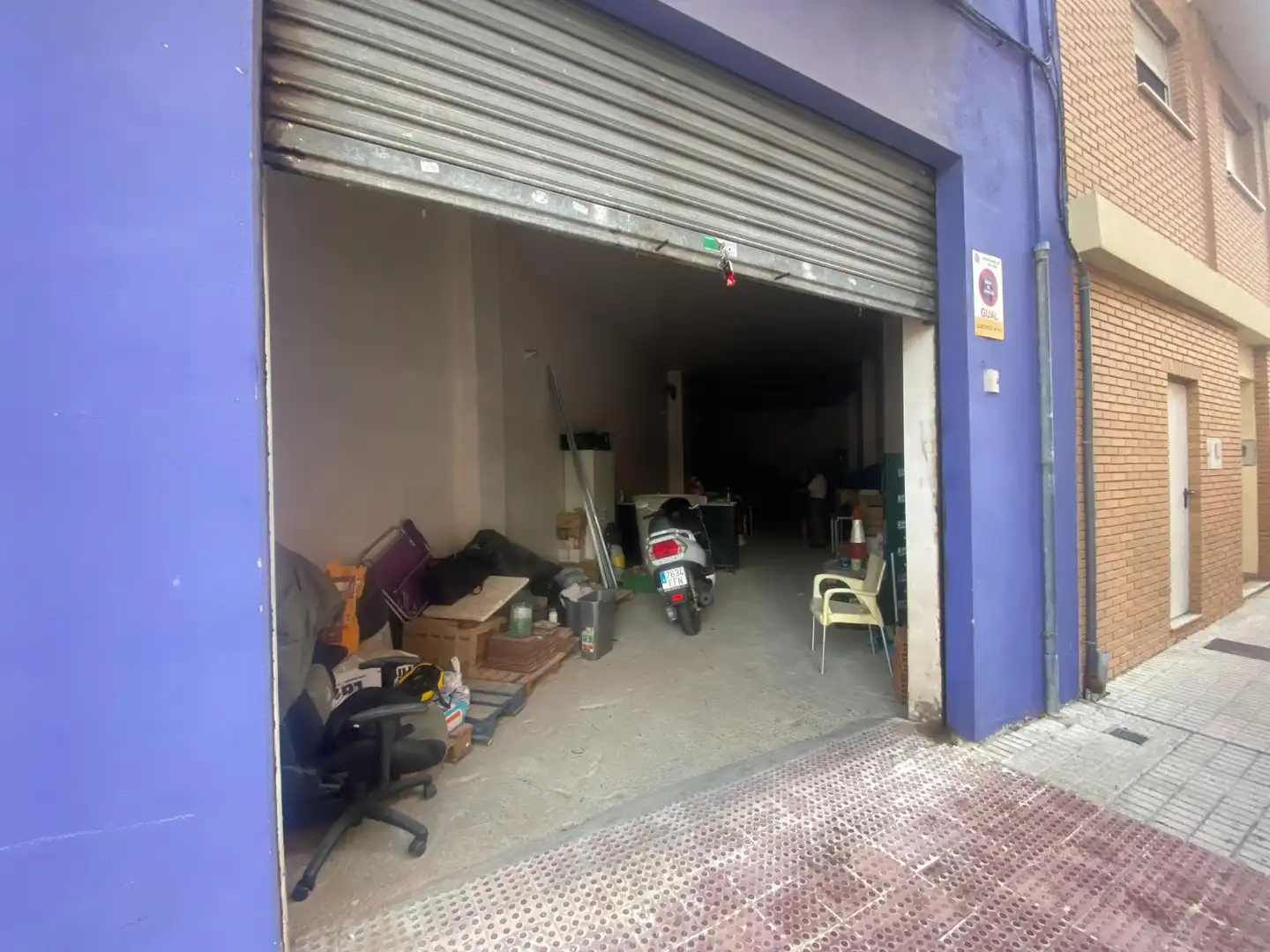 Local en venda en Sollana