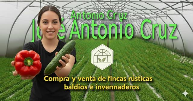 Terreno en Venta en Avenida de Carlos III, 37 en El Parador de las Hortichuelas