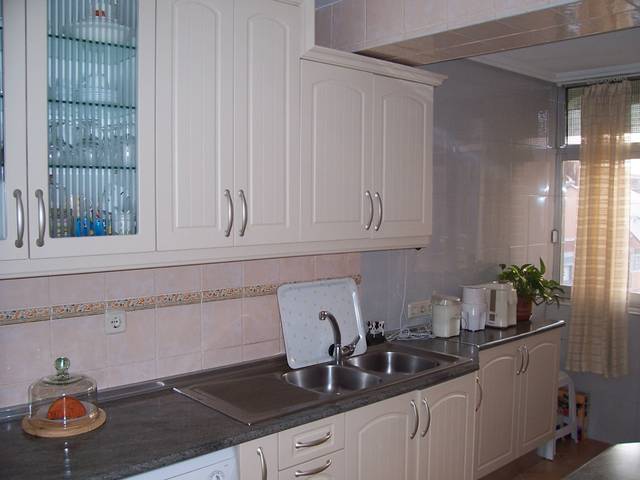 Piso en Venta en Canillejas