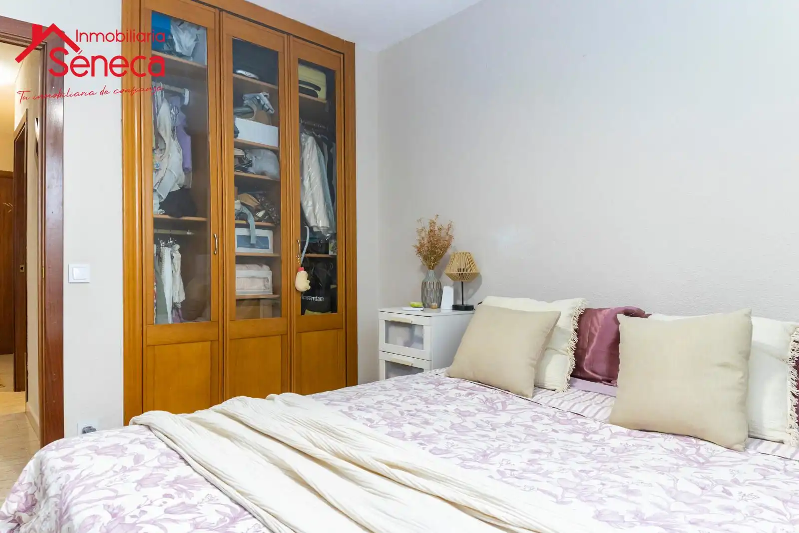 Habitación de Piso en venta en Córdoba con Aire acondicionado, Calefacción y Amueblado