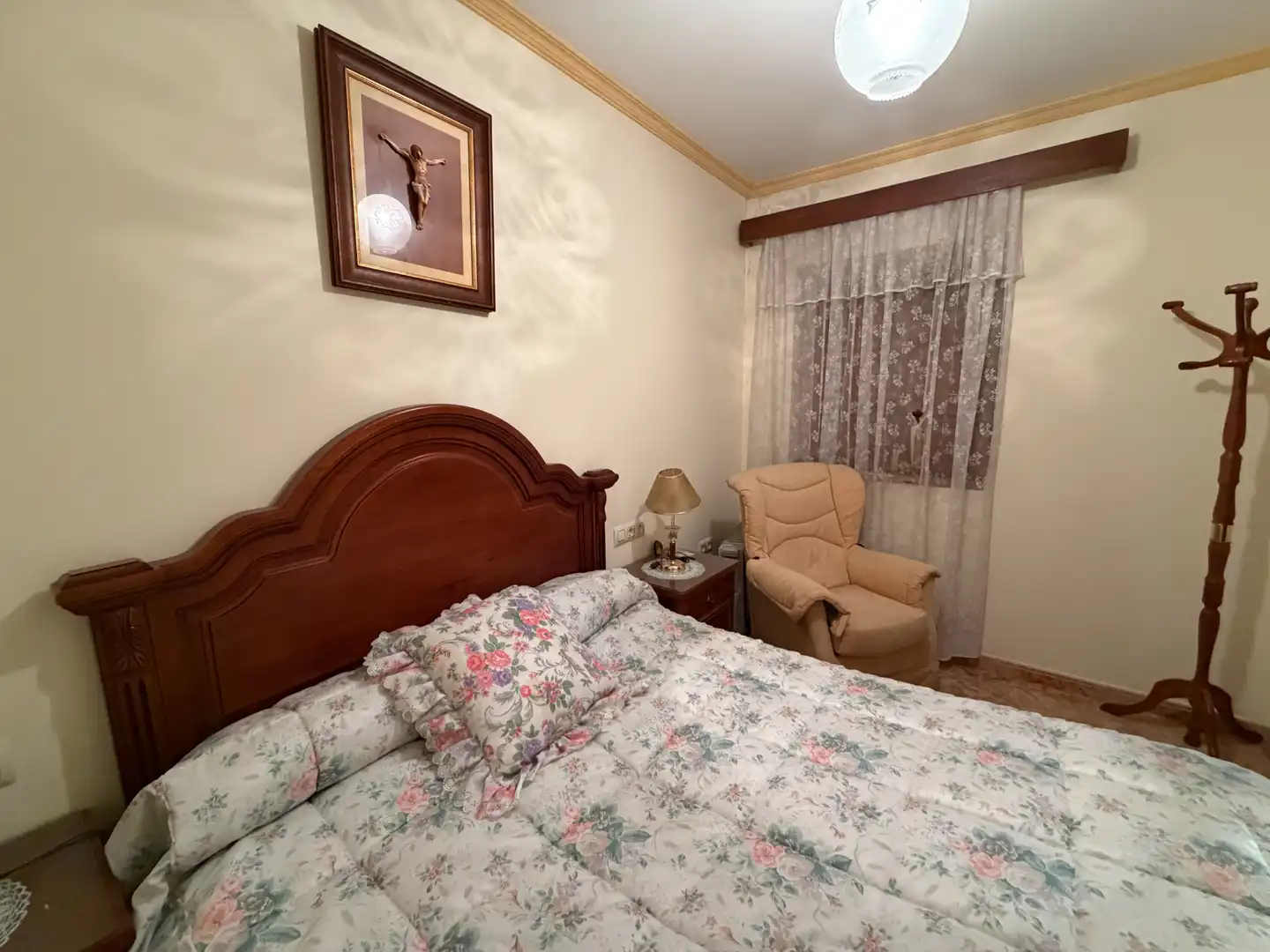 Bedroom of Houses for sale in Úbeda  with Storage room and Swimming Pool