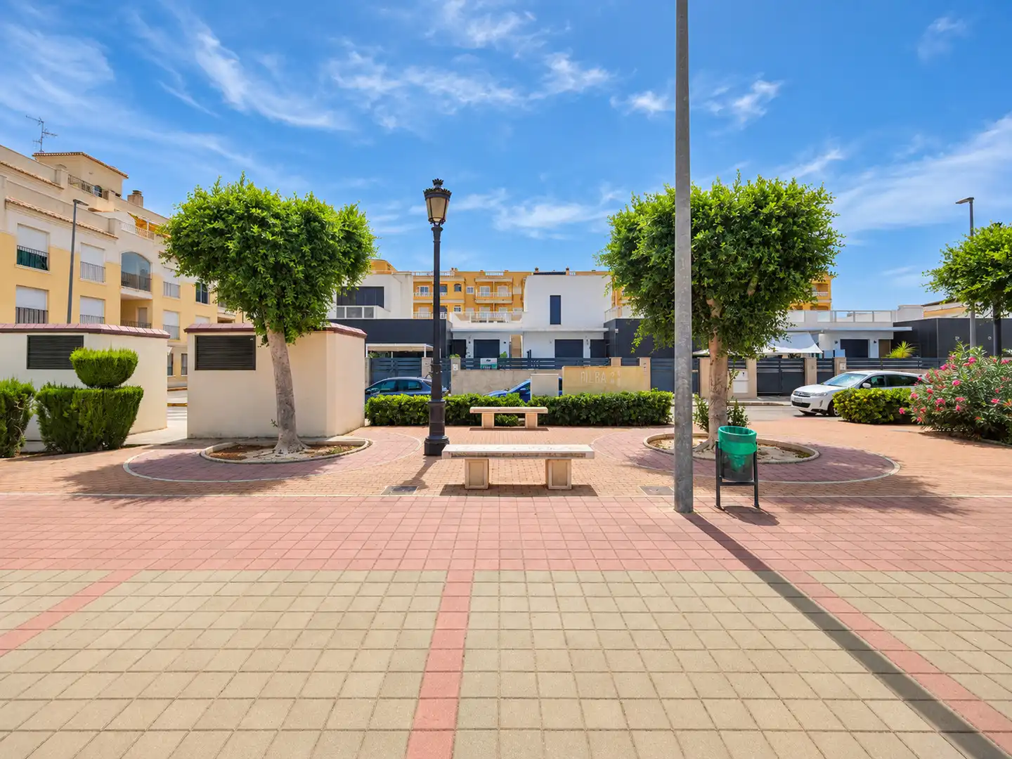 Casa pareada con piscina en venta en Formentera del Segura, imagen 58