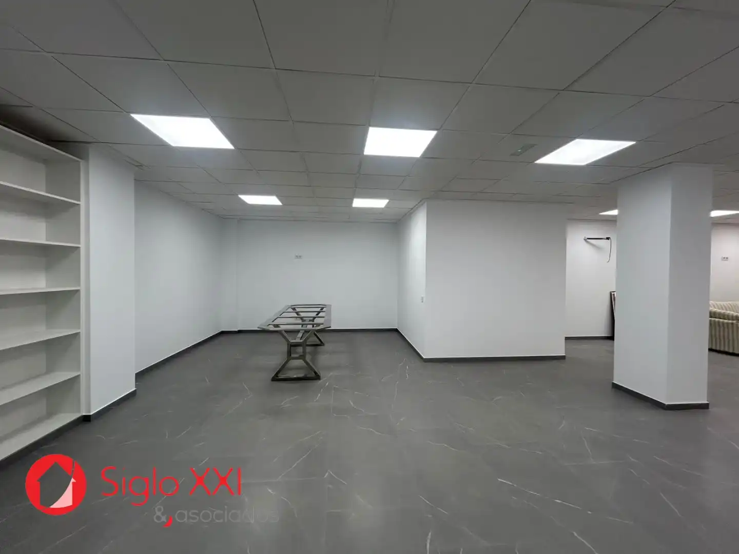 Commercial properties for rent in Vila-real