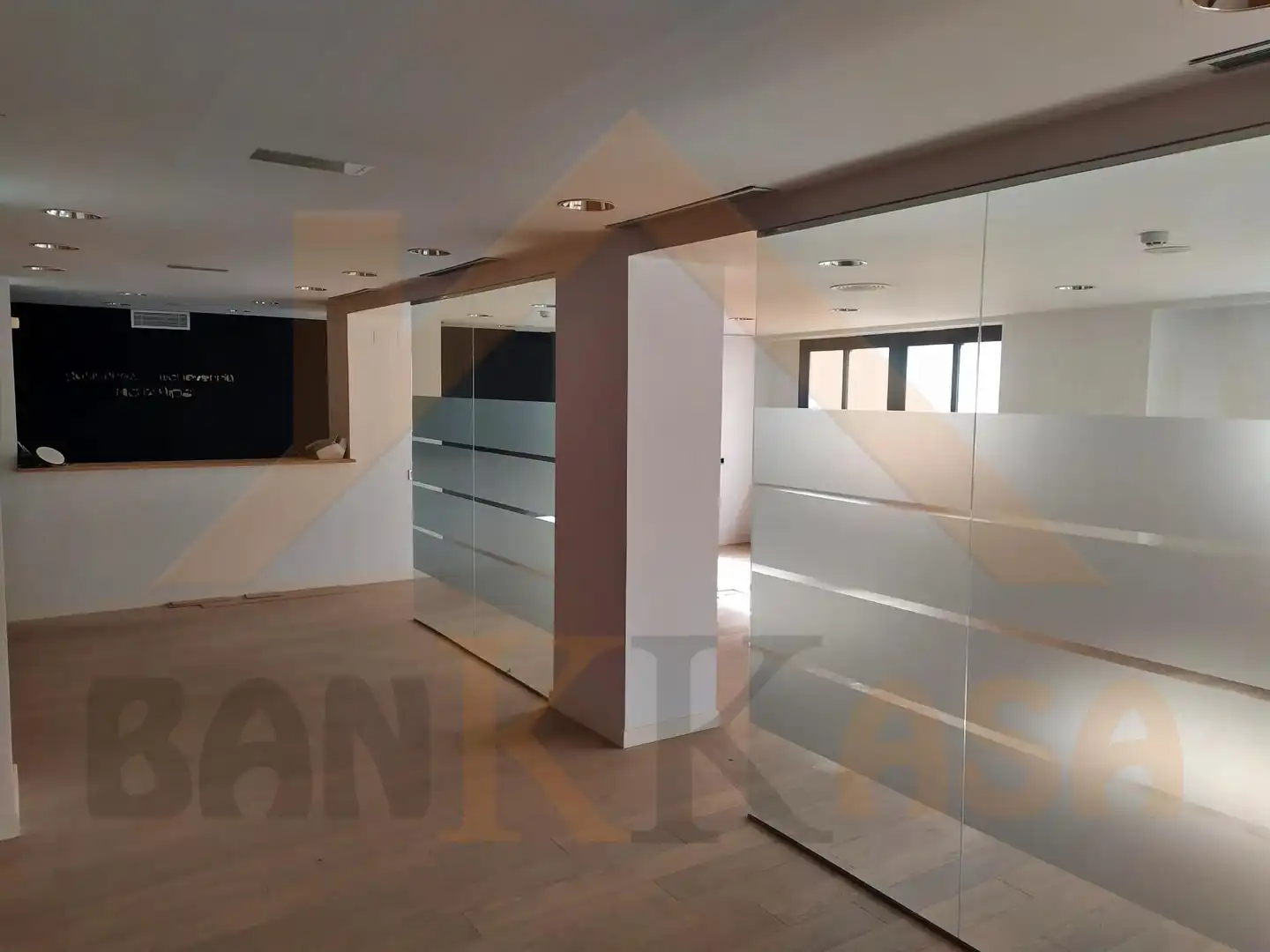 Bureau avec ascenseur à louer à El Ejido Ciudad, imagen 3