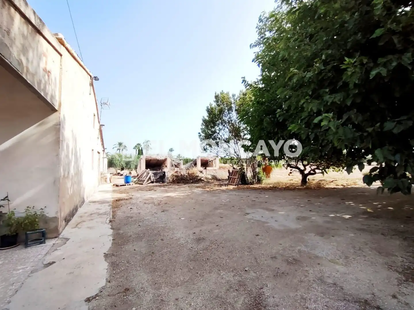 Casa o xalet en venda en Elche / Elx amb Jardí privat, Terrassa i Traster