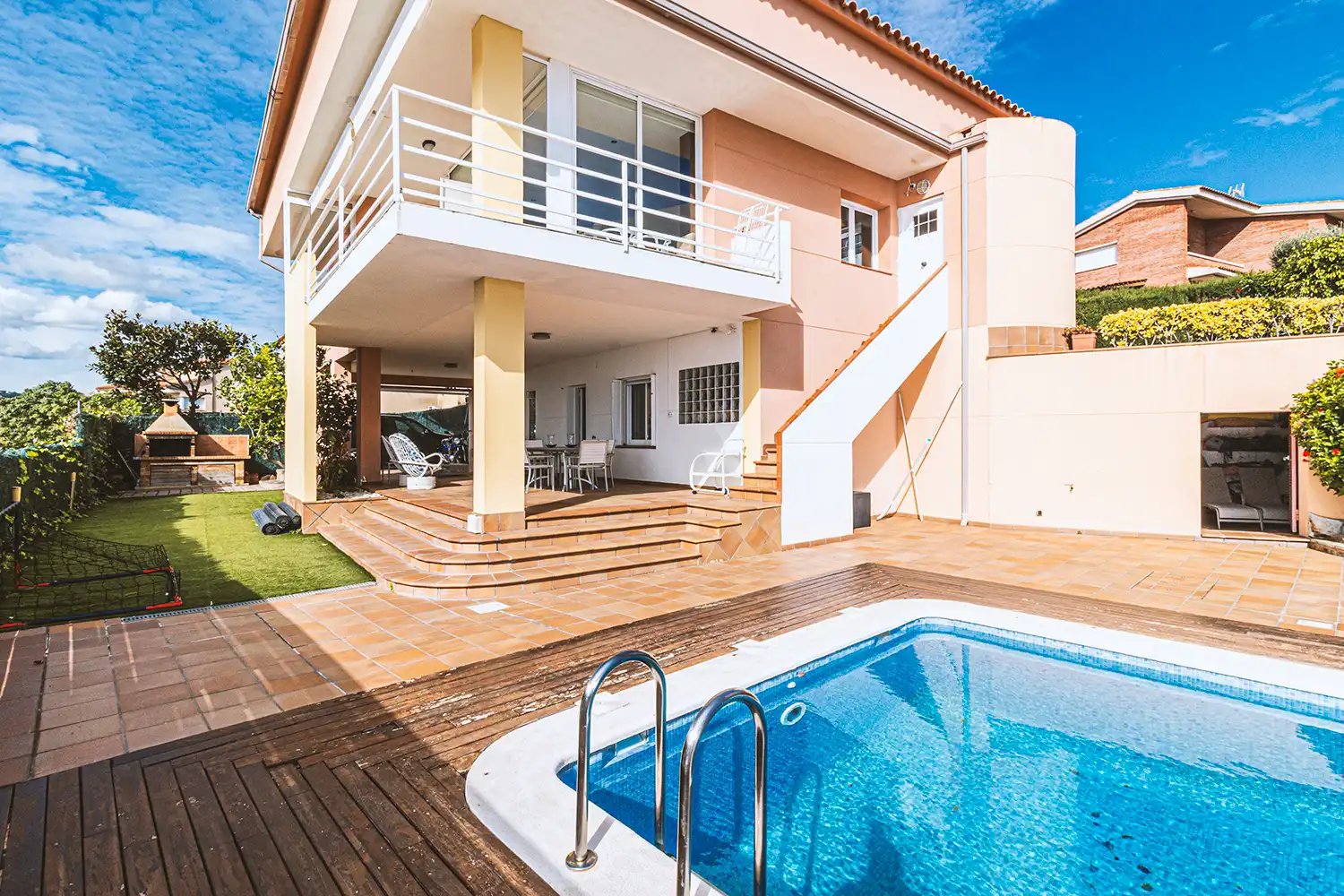 Houses for sale in Urbanitzacions