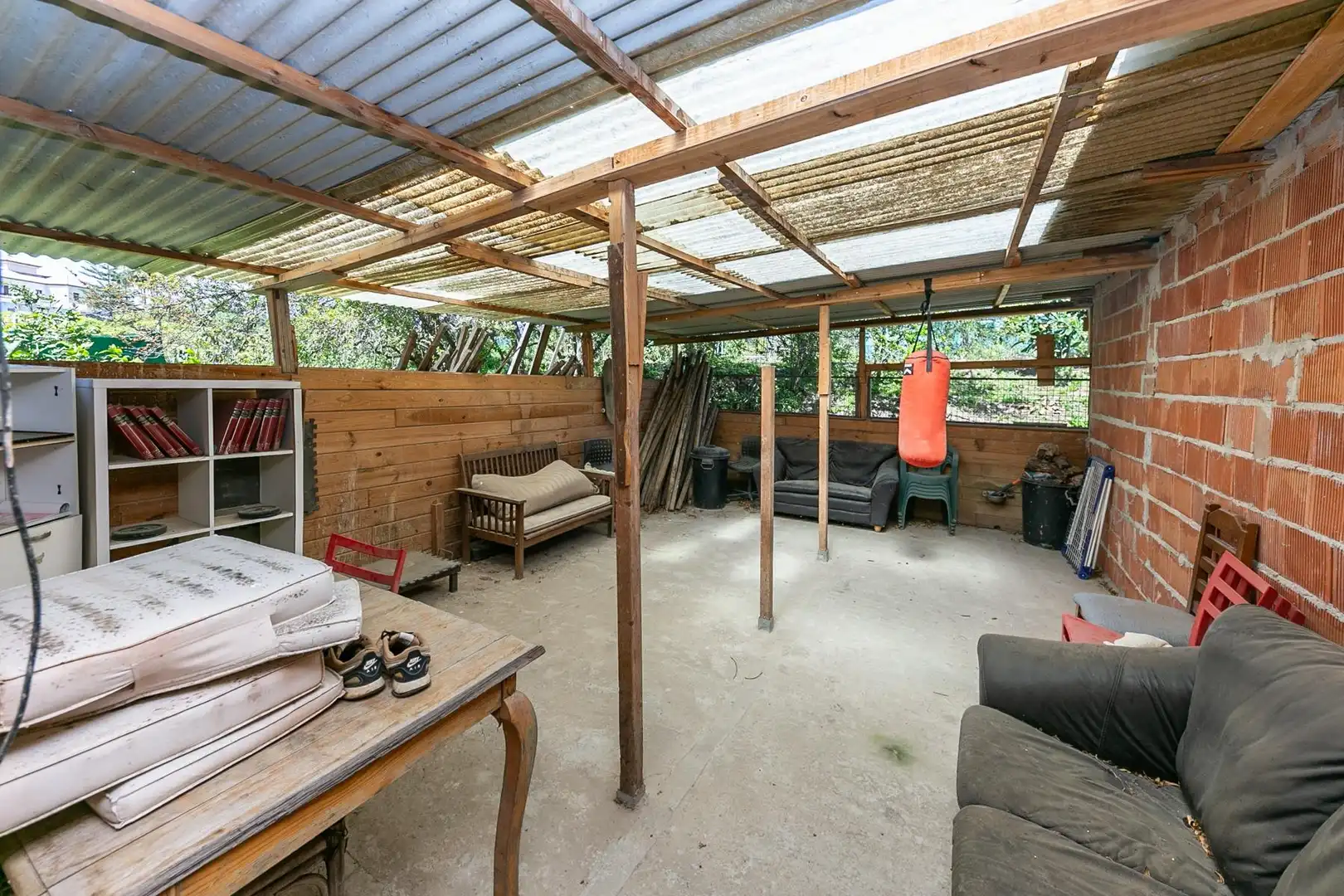 Country homes for sale in Polígono 23 Parcela 308 HUERTA LOS SACRISTAN. EST, 23, Las Lomas