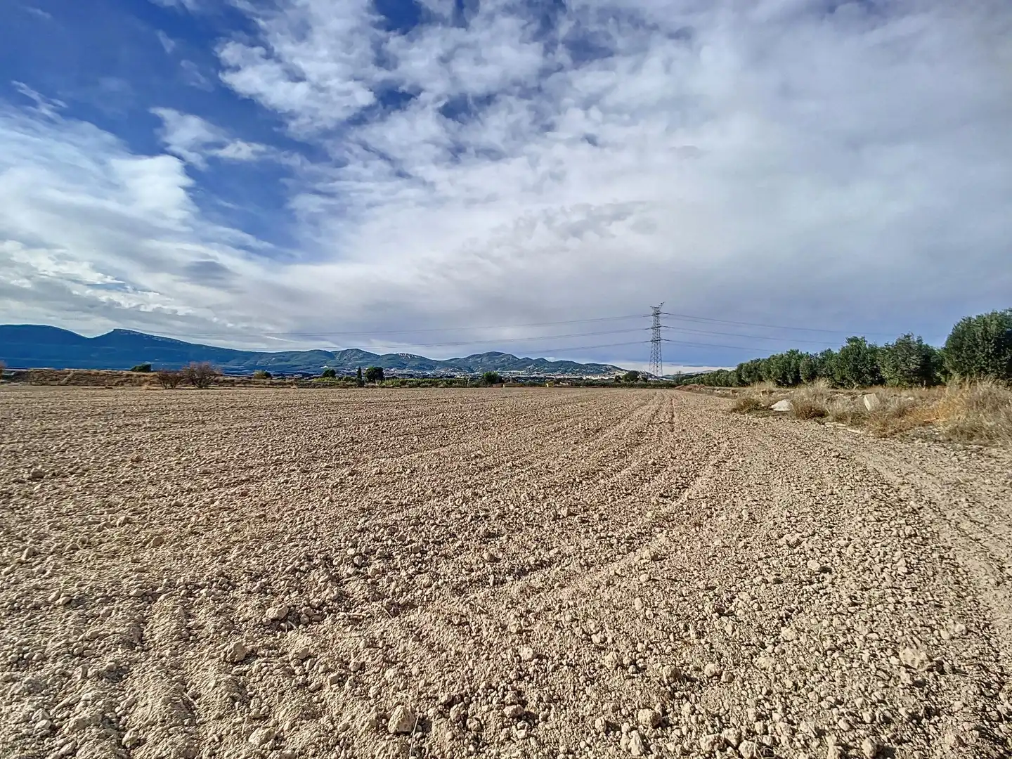 Terreny industrial en venda en Ibi
