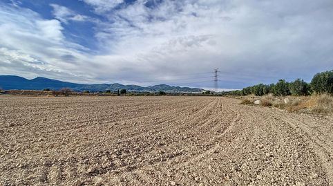 Foto 5 de Terreno industrial en venta en Partida Polígono 11 Parcela 86 Alfas. Ibi (alicant, Ibi, Alicante