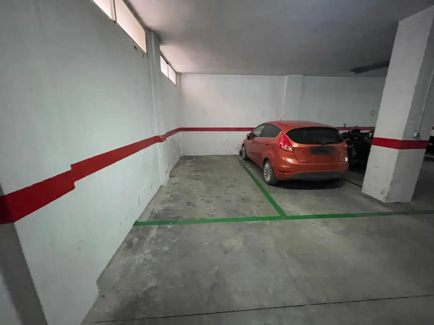 Individual for sale in Casco Antiguo