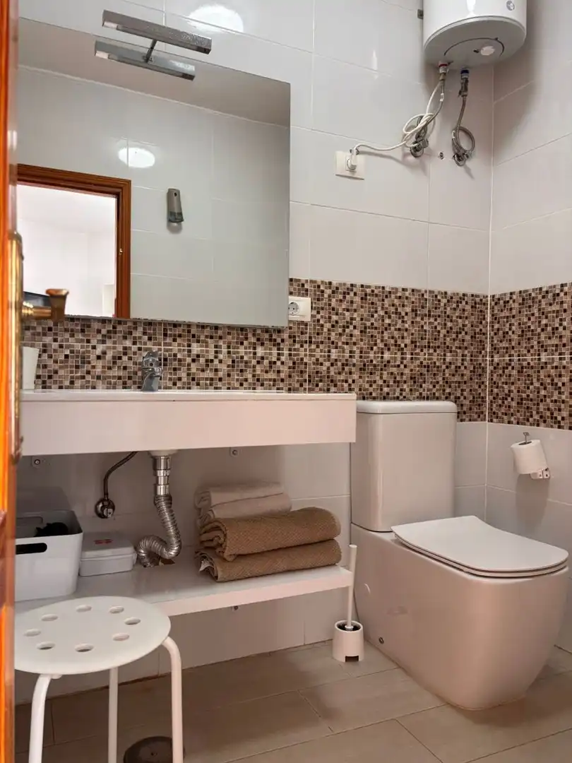 Baño de Piso en venta en Mogán