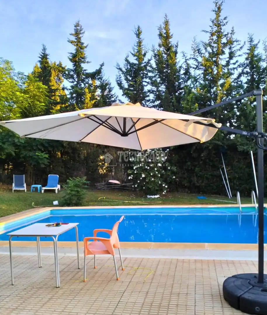 Garden of Country homes for sale in Chiclana de la Frontera  with Furnished