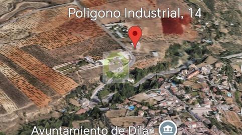 Photo 4 of Industrial buildings for sale in Dílar, Granada