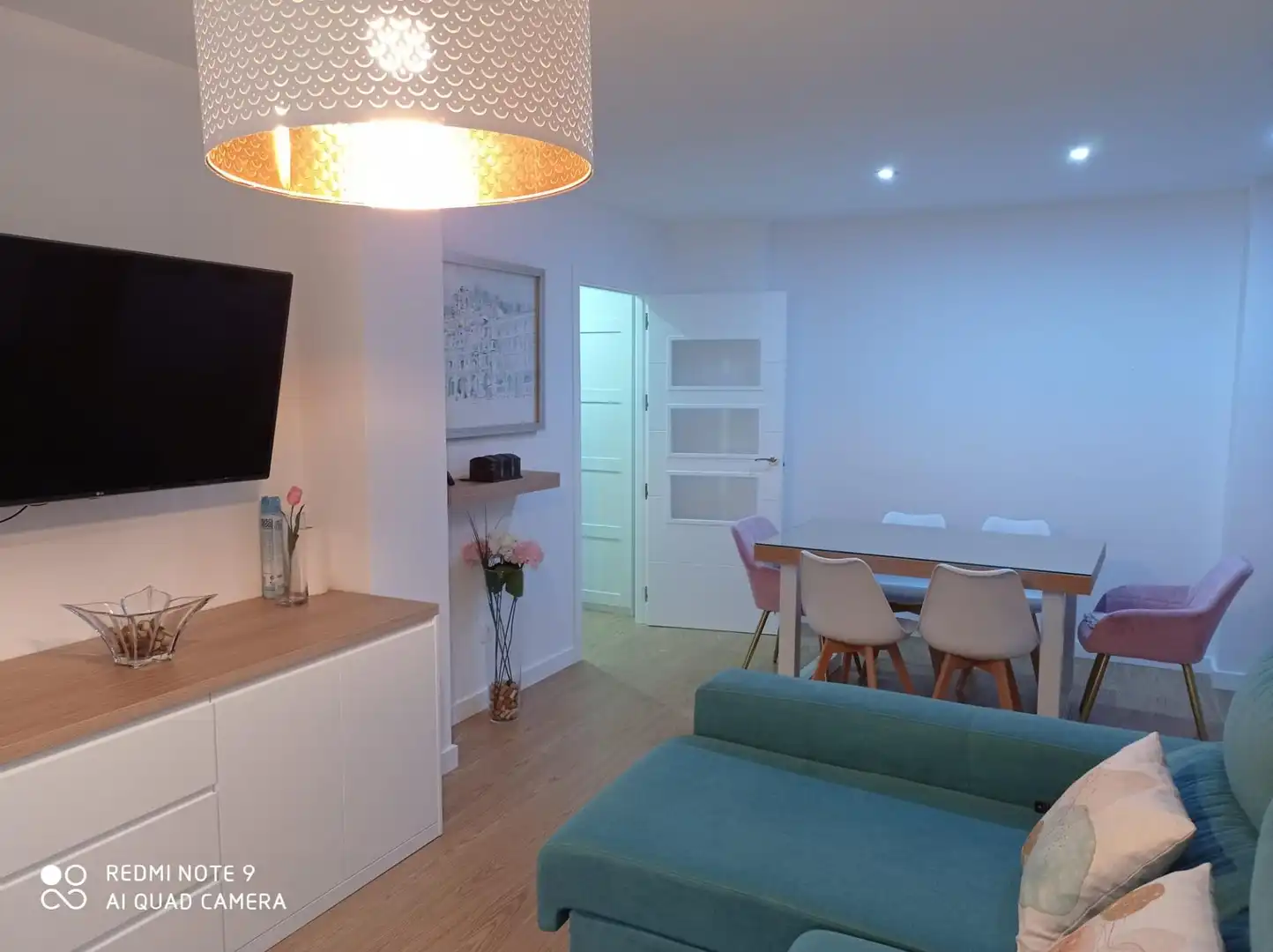 Apartment mit Pool zum Verkauf in Torreblanca del Sol, imagen 5
