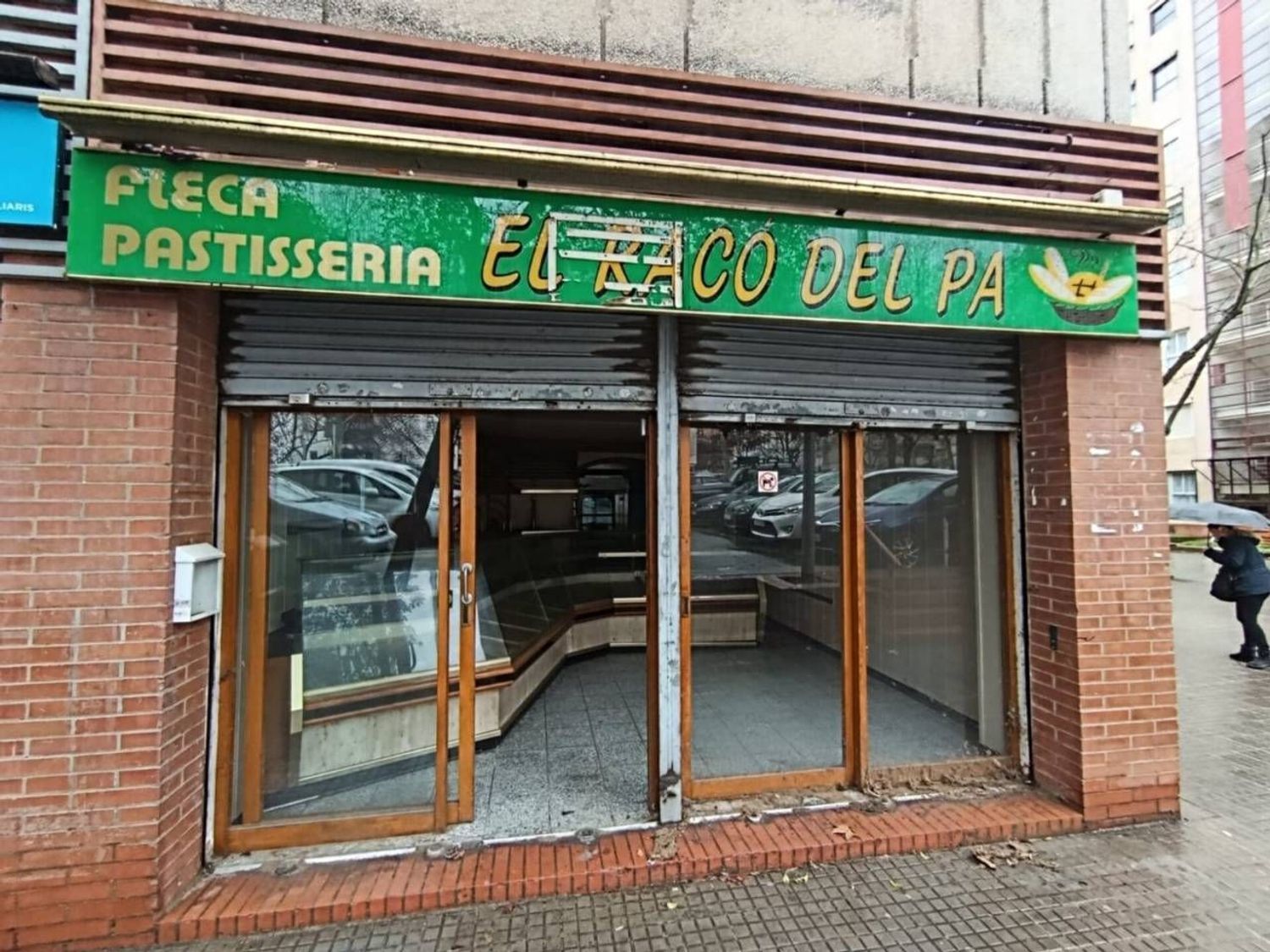 Local en venda en Cerdanyola del Vallès