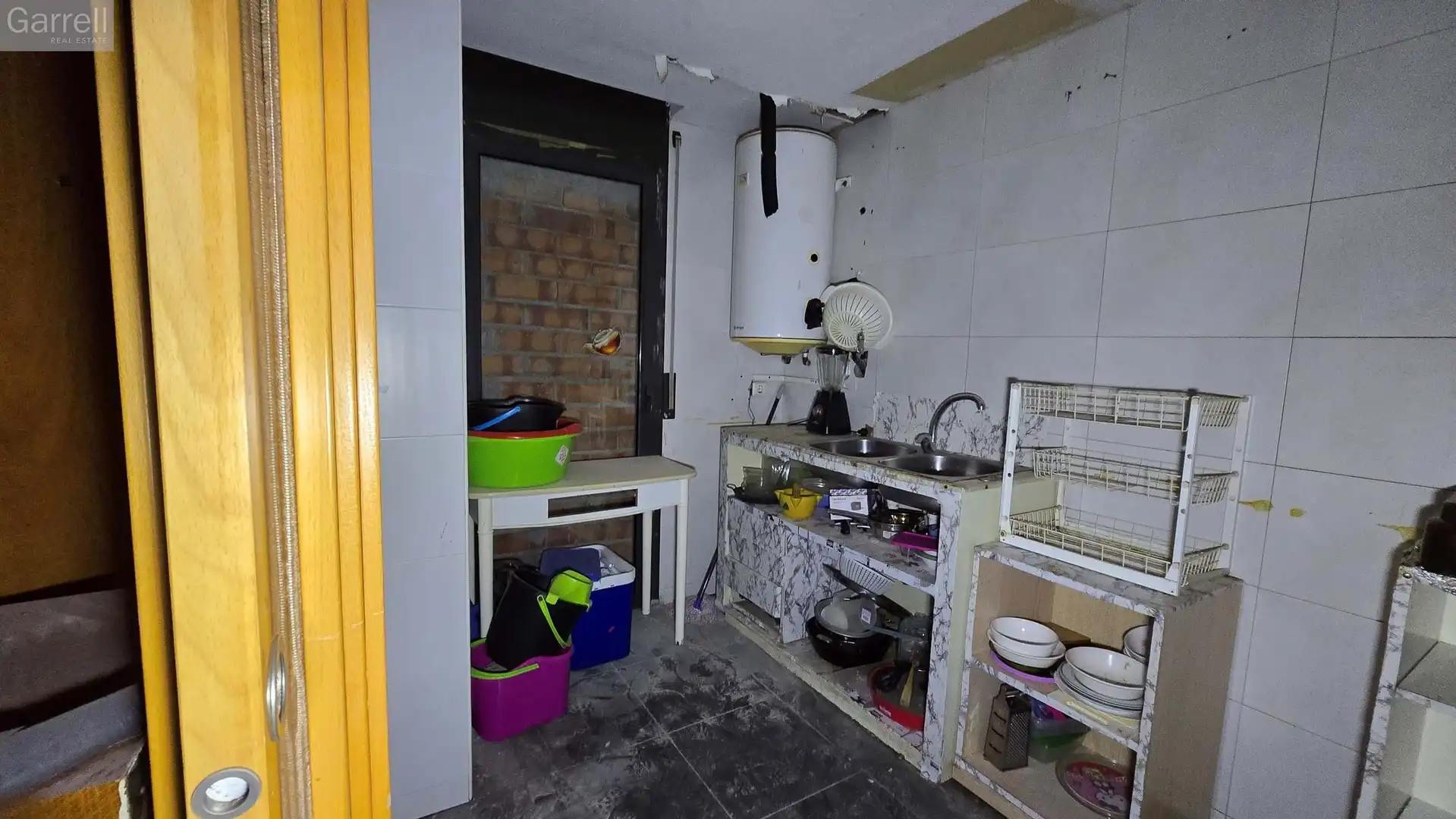 Buildings for sale in CL LLEIALTAT ESPLUGUES DE LLOBREGAT (BARCELONA), Can Clota