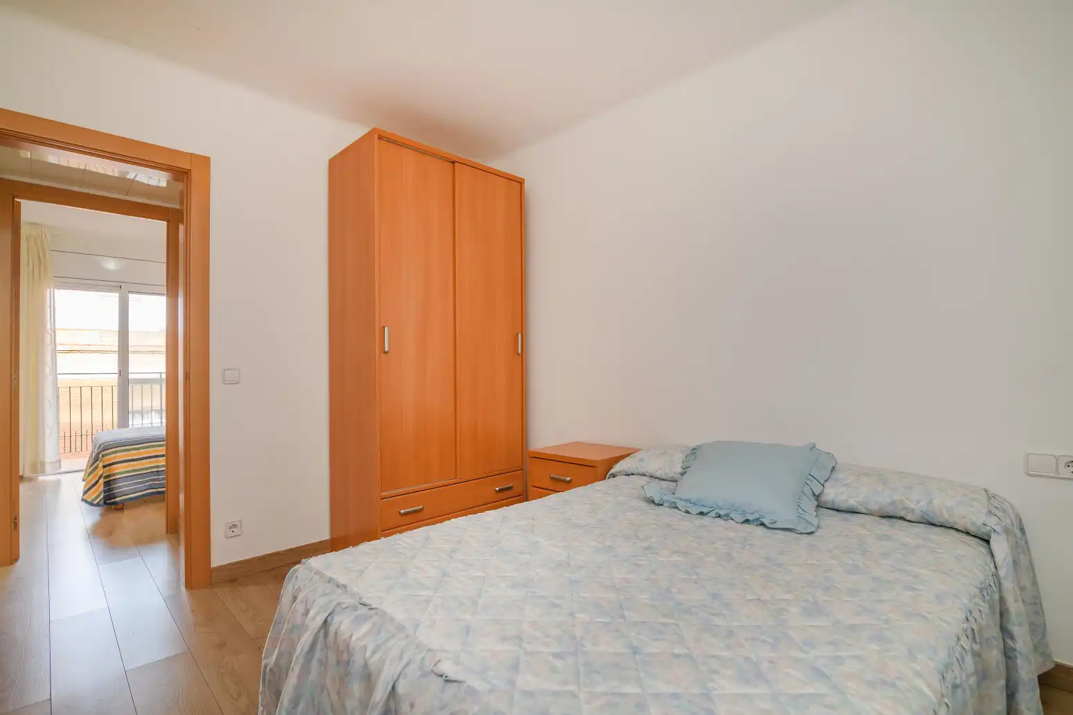 Wohnung mit Terrasse zum Verkauf in Viladecans - CL ONZE DE SETEMBRE, imagen 16