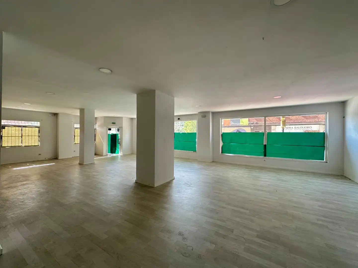 Local comercial en alquiler en Zona Alta, imagen 5